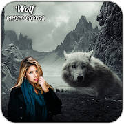 Wolf Photo Editor