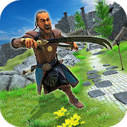 Ertugrul Gazi: Sword Fight 3D Ertugrul Gazi: Sword Fight 3D