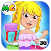 [APK] My City : 购物中心