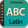 Latin Dictionary