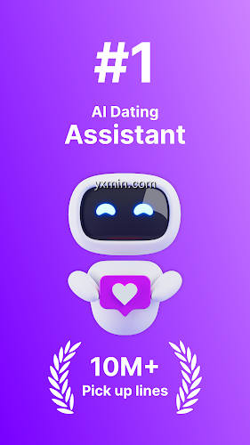 【图】Expert Dating Assistant(截图 0)