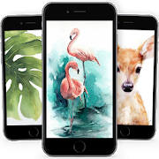 Watercolor Wallpapers Watercolor Wallpapers