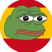 Stickers Made in Spain