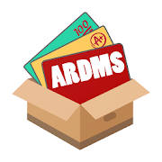 Unofficial ARDMS® Exam Flashcards Unofficial ARDMS® Exam Flashcards