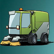 Street Sweeping Reminder