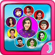 Save Oviya Save Oviya