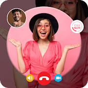 Video Call – Random Video Call