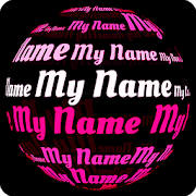 3D My Name Live Wallpaper – Made in India 2020 3D My Name Live Wallpaper – Made in India 2020