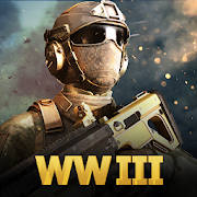 World War 3 Duty War Games