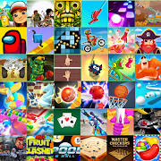 Game Collection : Mini Games