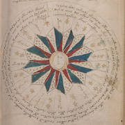 Voynich Manuscript