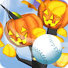 Knockdown the Pumpkins 2 Knockdown the Pumpkins 2
