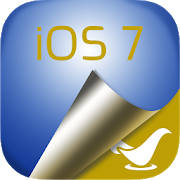 Meet iOS 7 Meet iOS 7