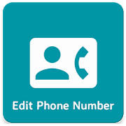 Change Prefix Contact