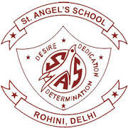 St.Angel’s,Rohini