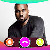Kanye West Prank Fake Call Vid