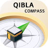 Qibla Finder – Mecca Compass