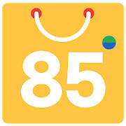 85포인트