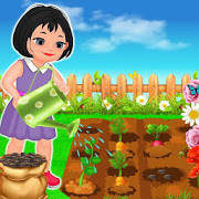 Backyard Garden Maker: Home Landscape Decoration