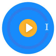 Intelli Play – All Formats video player Intelli Play – All Formats video player