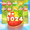 Fruitshot 2048