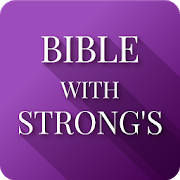 Bible Concordance & Strongs Offline