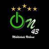 ON 43 – Taxista