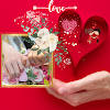 True Love Photo Frame