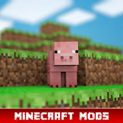 Mods. for. Minecraft PE – mcpe