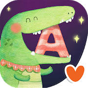 Alphabet for kids – ABC Learning