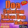 Doa Makan Dan Sesudah Makan Doa Makan Dan Sesudah Makan