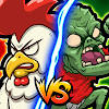 Chickens VS Zombies Chickens VS Zombies