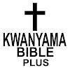 Kwanyama Bible Plus