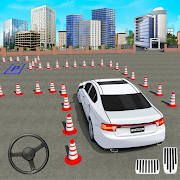 Car Simulator – Car Games 3D