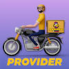 Rapidoo Provider