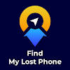 Find My Lost Phone