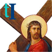 El Santo Viacrucis con audio El Santo Viacrucis con audio
