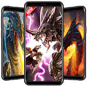 Dragon Wallpapers