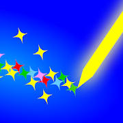 Twinkle Sketch – 闪闪发光的绘画软件 Twinkle Sketch – 闪闪发光的绘画软件