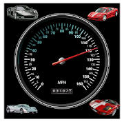 Speed Car For Racing and Climb