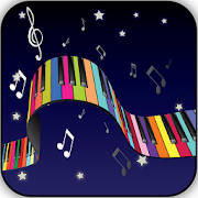 Color Piano Color Piano