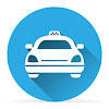 BLUE TAXI