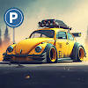 Car Parking: Classic Car Games Car Parking: Classic Car Games