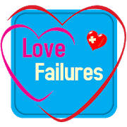 Love Failure: Meet Chat Quotes