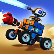 Toy Crash Toy Crash
