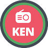 Radio Kenya: Online FM Radio