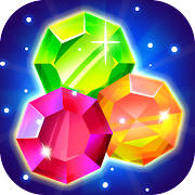 Jewel Match Fantasy: Gems And Jewels Match 3 Jewel Match Fantasy: Gems And Jewels Match 3