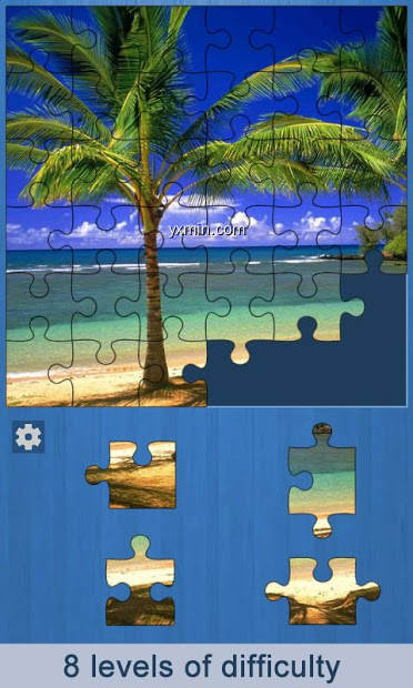 【图】Jigsaw Puzzles(截图2)
