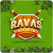 Ravas Tower Defence