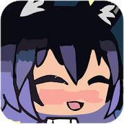 Chibi Wallpaper Art Gacha Life 4k Chibi Wallpaper Art Gacha Life 4k